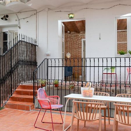 Appartamento Casa Cosi - Putxet 4 Barcellona Esterno foto