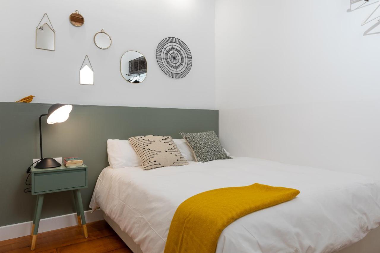 Appartamento Casa Cosi - Putxet 4 Barcellona Esterno foto