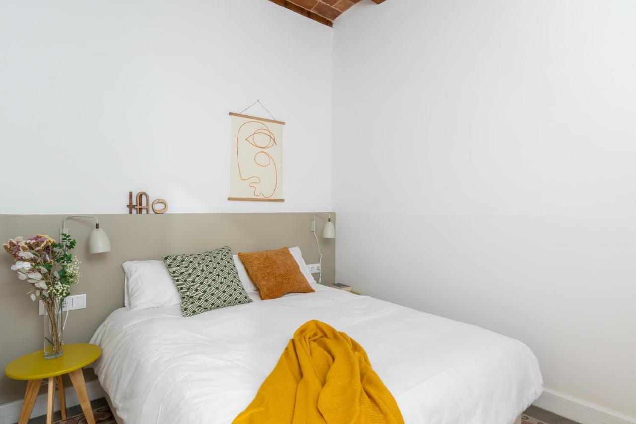 Appartamento Casa Cosi - Putxet 4 Barcellona Esterno foto