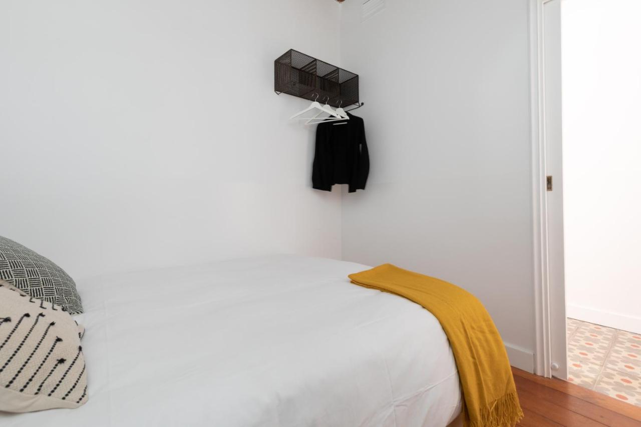 Appartamento Casa Cosi - Putxet 4 Barcellona Esterno foto